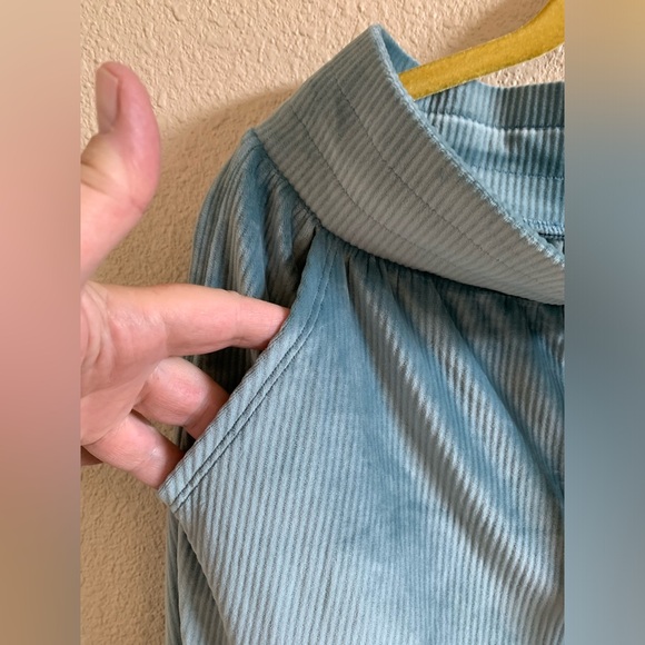 Victoria Secret On Point Velour Ribbed Joggers 🌴 - Picture 6 of 9